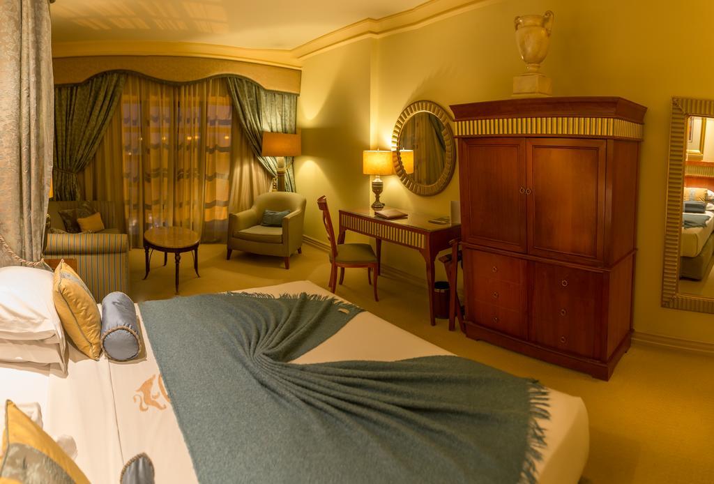 Peermont D'Oreale Grande At Emperors Palace Kempton Park Exterior foto