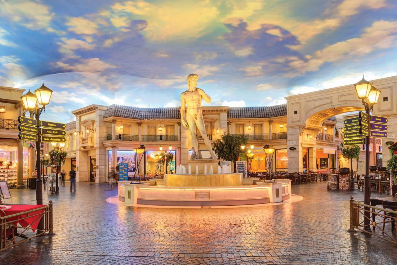 Peermont D'Oreale Grande At Emperors Palace Kempton Park Exterior foto