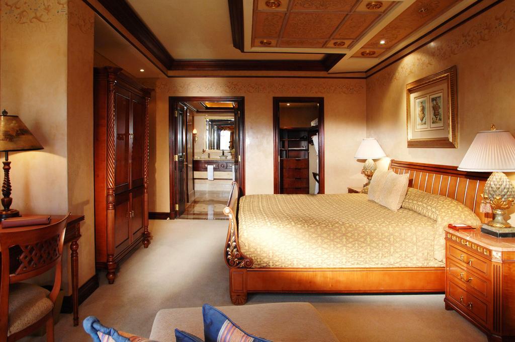 Peermont D'Oreale Grande At Emperors Palace Kempton Park Exterior foto