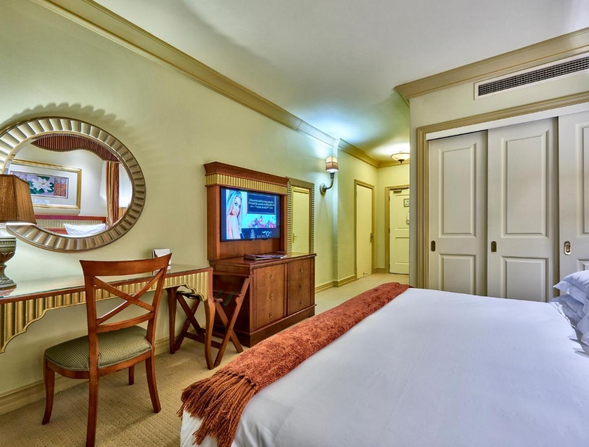Peermont D'Oreale Grande At Emperors Palace Kempton Park Exterior foto